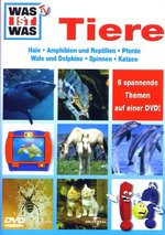 Film: Was ist Was - Tiere