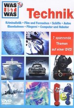 Film: Was ist Was - Technik