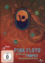 Film: Pink Floyd - Live at Pompeii [DC]