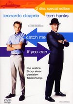 Film: Catch Me If You Can [2 DVDs]
