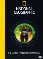 Film: Die letzten wilden Schimpansen - Nat. Geographic