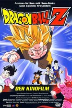 Film: Dragonball Z - Der Film