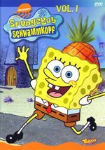 Film: SpongeBob Schwammkopf - Vol. 1