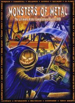 Film: Monsters of Metal Vol. 1 [2 DVDs]