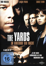 Film: The Yards - Im Hinterhof der Macht
