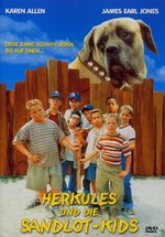 Film: Herkules und die Sandlot-Kids