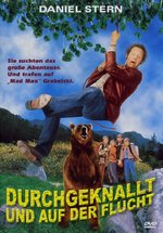 Film: Durchgeknallt und auf der Flucht
