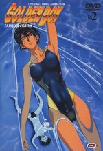 Film: Golden Boy Vol. 2 - Lektion 4-6