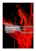 Film: Bryan Adams - Live at the Budokan