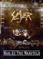 Film: Slayer - War At The Warfield