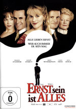 Film: Ernst sein ist alles