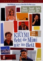 Film: Ohne Krimi geht die Mimi nie ins Bett