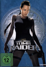 Film: Tomb Raider 1 - Lara Croft