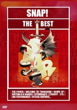 Film: Snap! - The Best