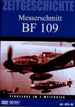 Film: Messerschmitt BF 109