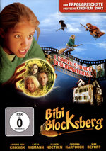 Film: Bibi Blocksberg - Kinofilm