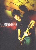 Film: Converge - The Long Road Home