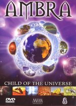 Film: Ambra - Child of the Universe (+ CD)
