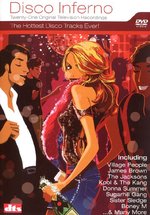 Film: Disco Inferno