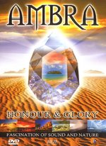 Film: Ambra - Honour & Glory (+ CD)