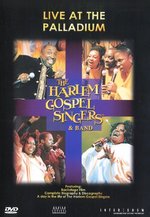 Film: The Harlem Gospel Singers -Live at the Palladium