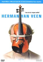 Film: Herman van Veen-Was ich Dir singen wollte[2DVDs]