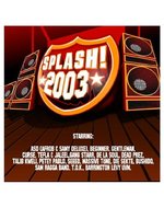 Film: Splash! 2003