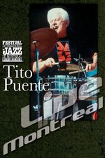 Film: Tito Puente - Live in Montreal