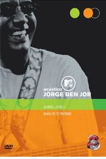 Film: Jorge Ben Jor - Acustico