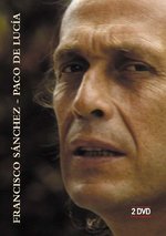 Film: Paco de Lucia - Francisco Sanchez [2 DVDs]