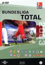 Film: Bundesliga - Total 2003 [2 DVDs]