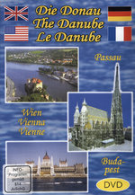 Film: Die Donau - Von Passau über Wien nach Budapest