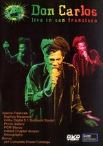 Film: Don Carlos - Live in San Francisco