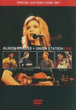 Film: Alison Krauss & Union Station - Live [2 DVDs]