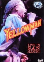 Film: Yellowman - Live in San Francisco