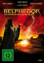 Film: Belphegor