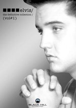 Film: Elvis Presley - The Definitive Coll. 1 [4 DVDs]