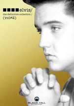 Film: Elvis Presley - The Definitive Coll. 2 [4 DVDs]
