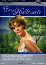 Film: Die Halbzarte