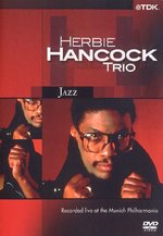 Film: Herbie Hancock Trio - Live