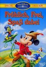 Film: Fröhlich, frei, Spaß dabei