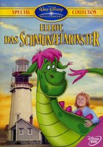 Film: Elliot - Das Schmunzelmonster