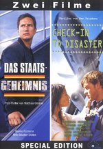 Film: Das Staatsgeheimnis/Check-in to Desaster