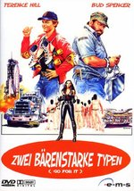 Film: Zwei bärenstarke Typen