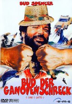 Film: Bud, der Ganovenschreck