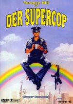 Film: Der Supercop