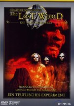 Film: The Lost World - Ein teuflisches Experiment