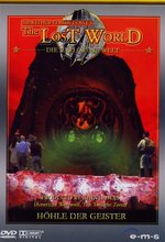 Film: The Lost World - Höhle der Geister