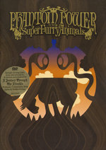 Film: Super Furry Animals - Phantom Power