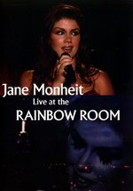 Film: Jane Monheit - Live At The Rainbow Room